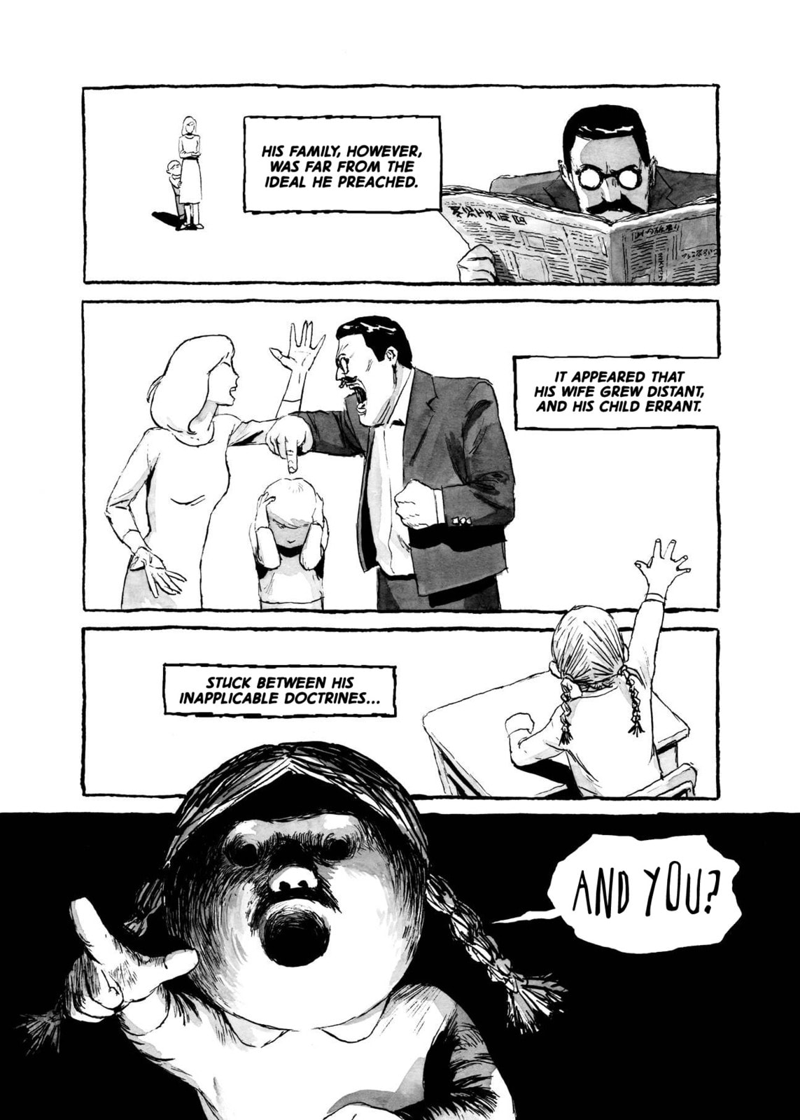BIBLIOMANIA chapter 4, page 13