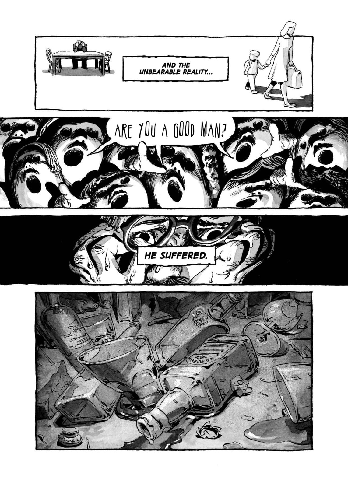 BIBLIOMANIA chapter 4, page 14