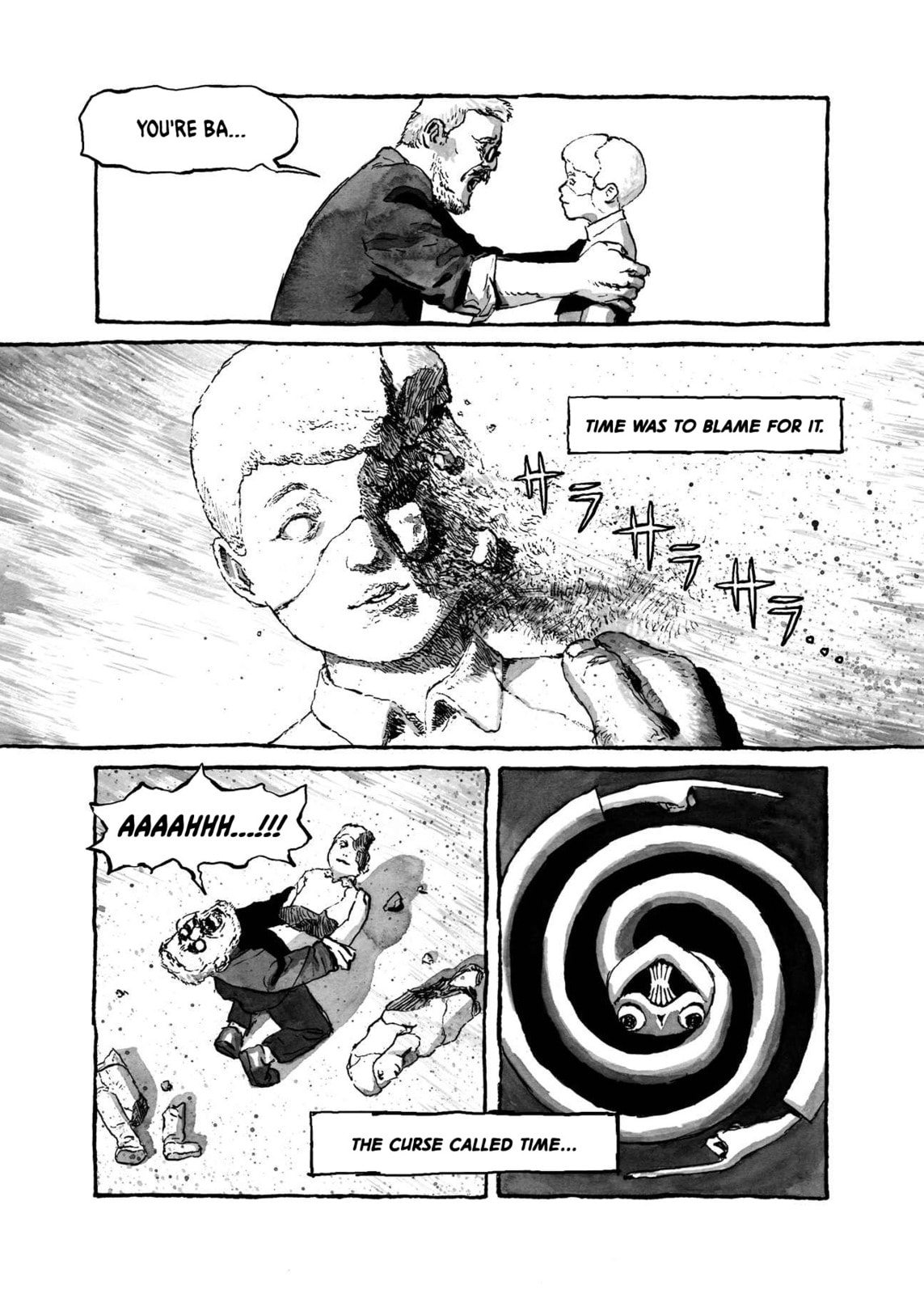 BIBLIOMANIA chapter 4, page 16