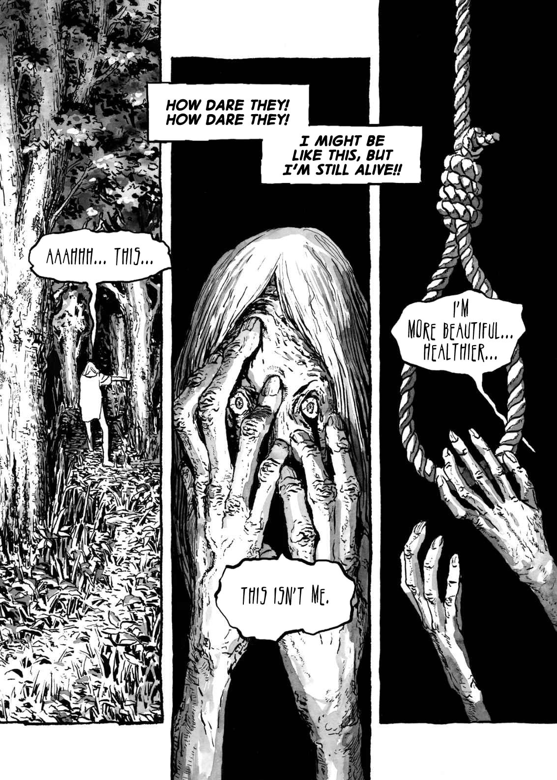 BIBLIOMANIA chapter 5, page 13