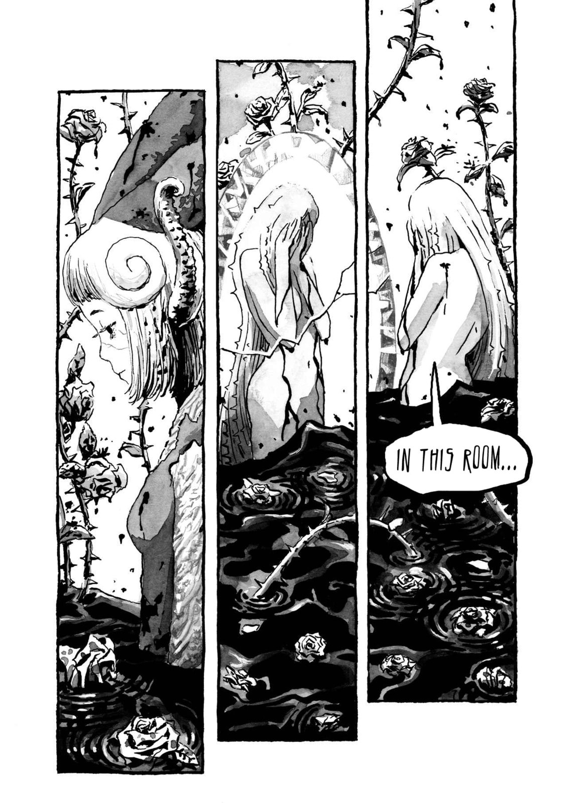 BIBLIOMANIA chapter 5, page 16
