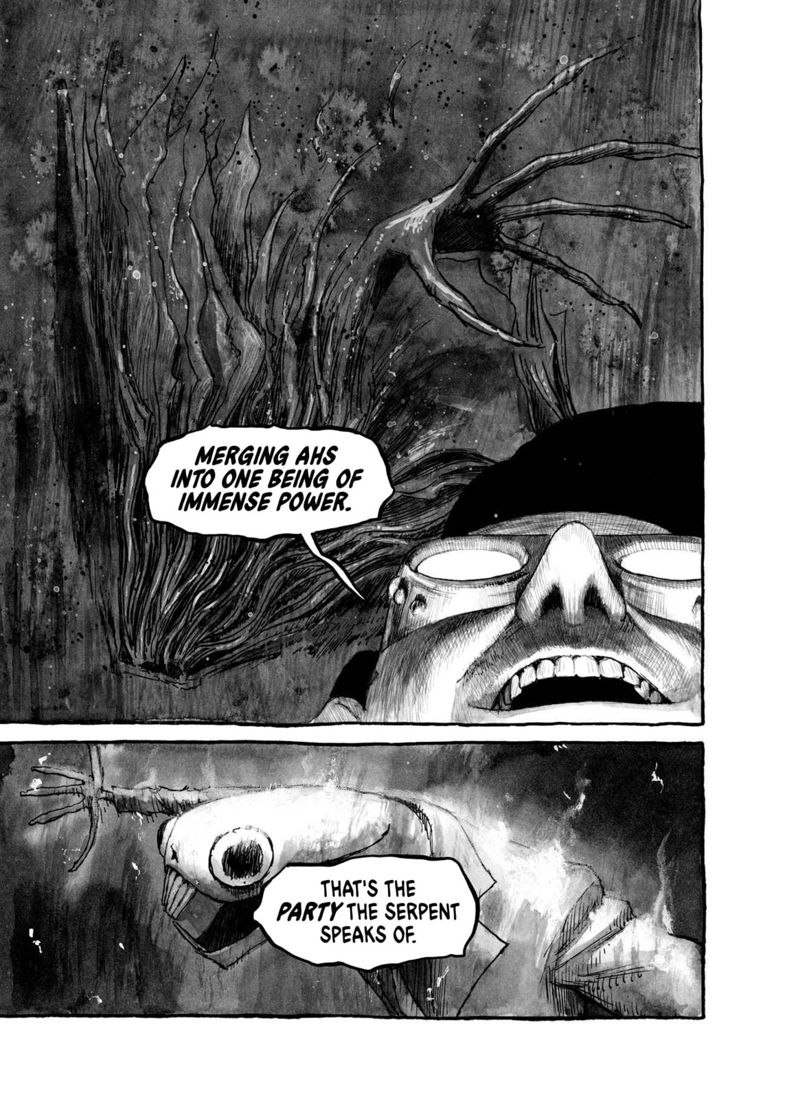 BIBLIOMANIA chapter 6, page 20