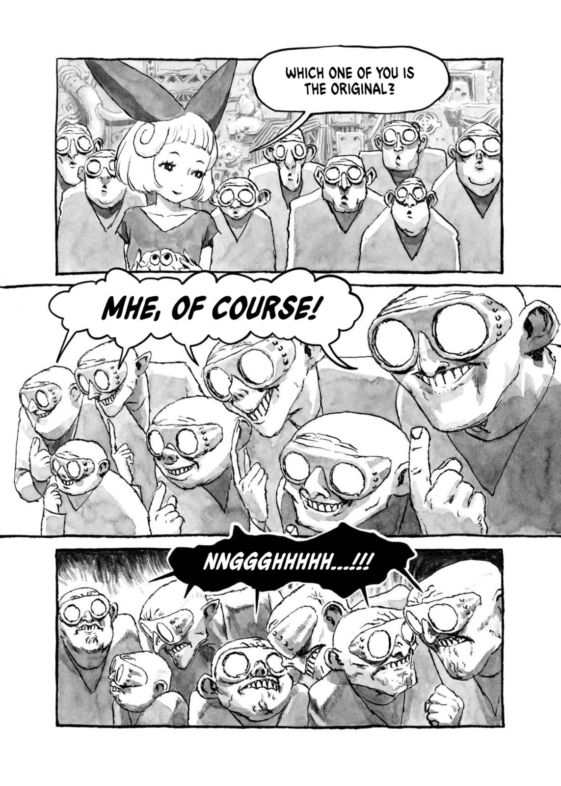 BIBLIOMANIA chapter 6, page 24