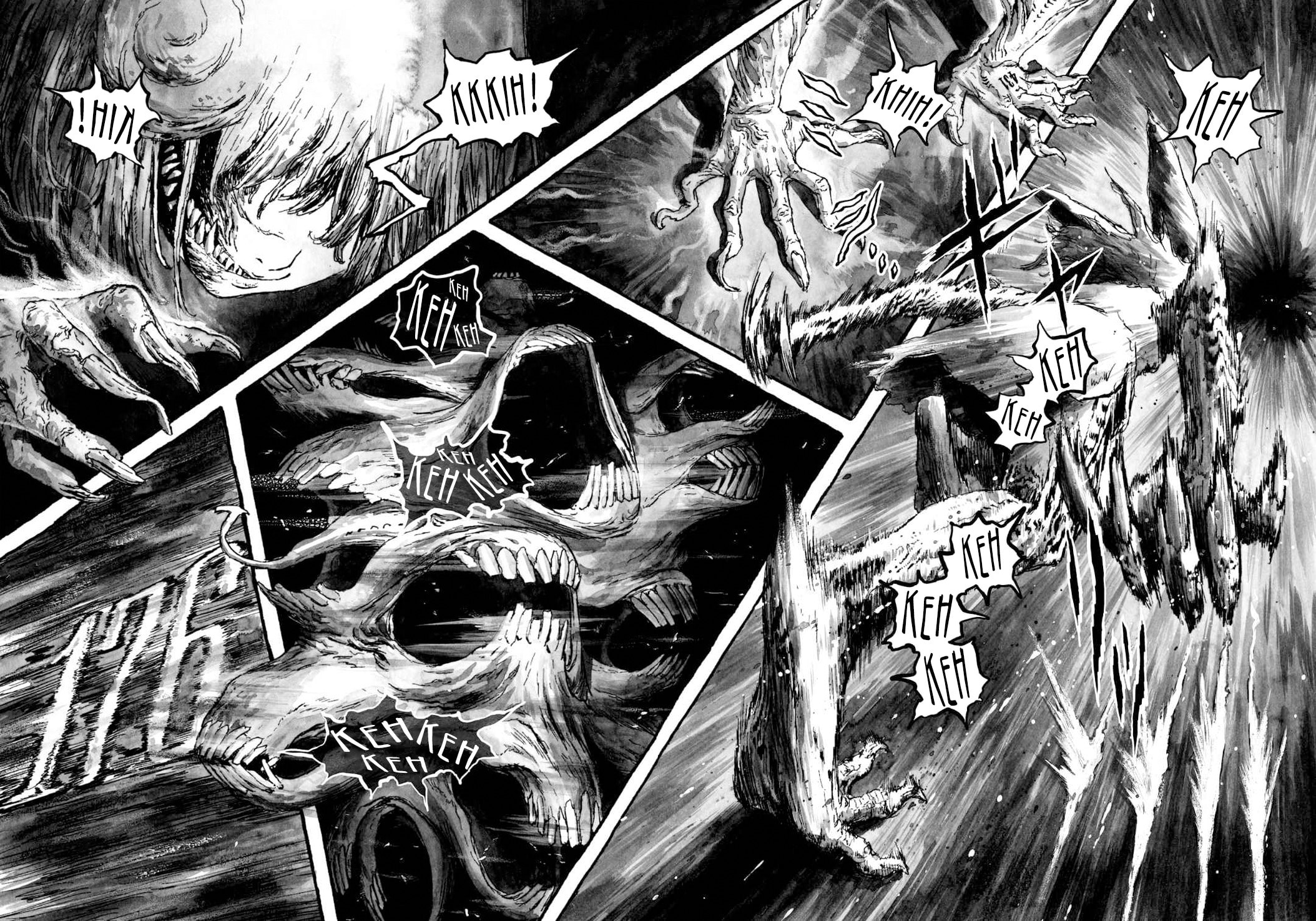 BIBLIOMANIA chapter 7, page 5