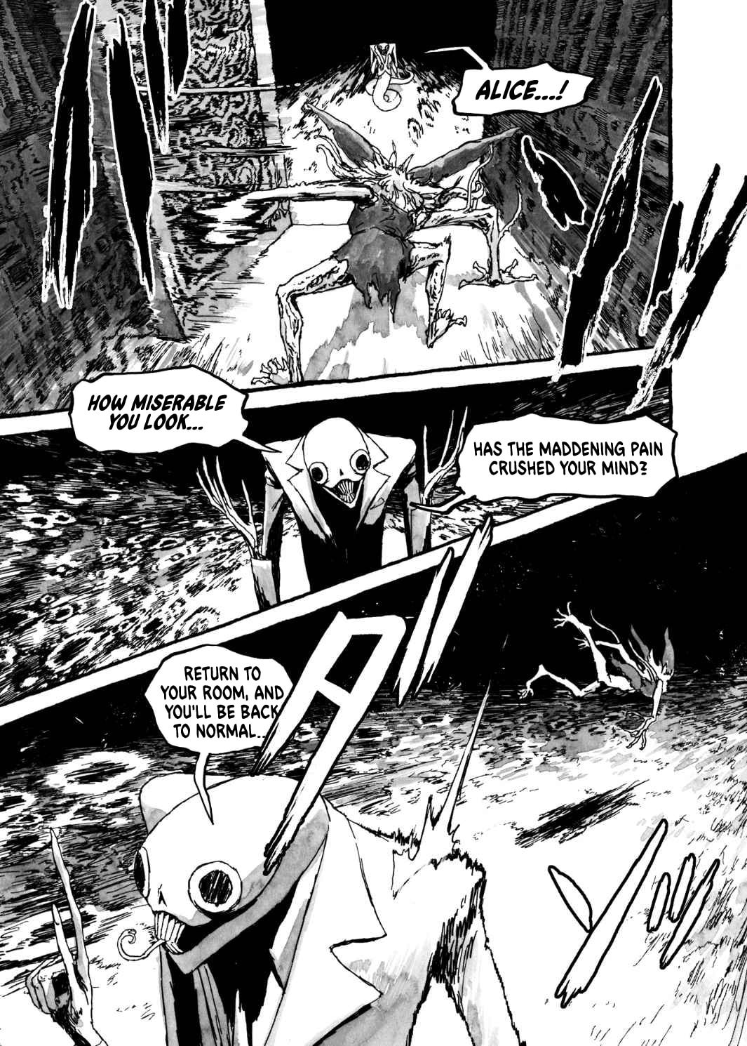 BIBLIOMANIA chapter 7, page 7