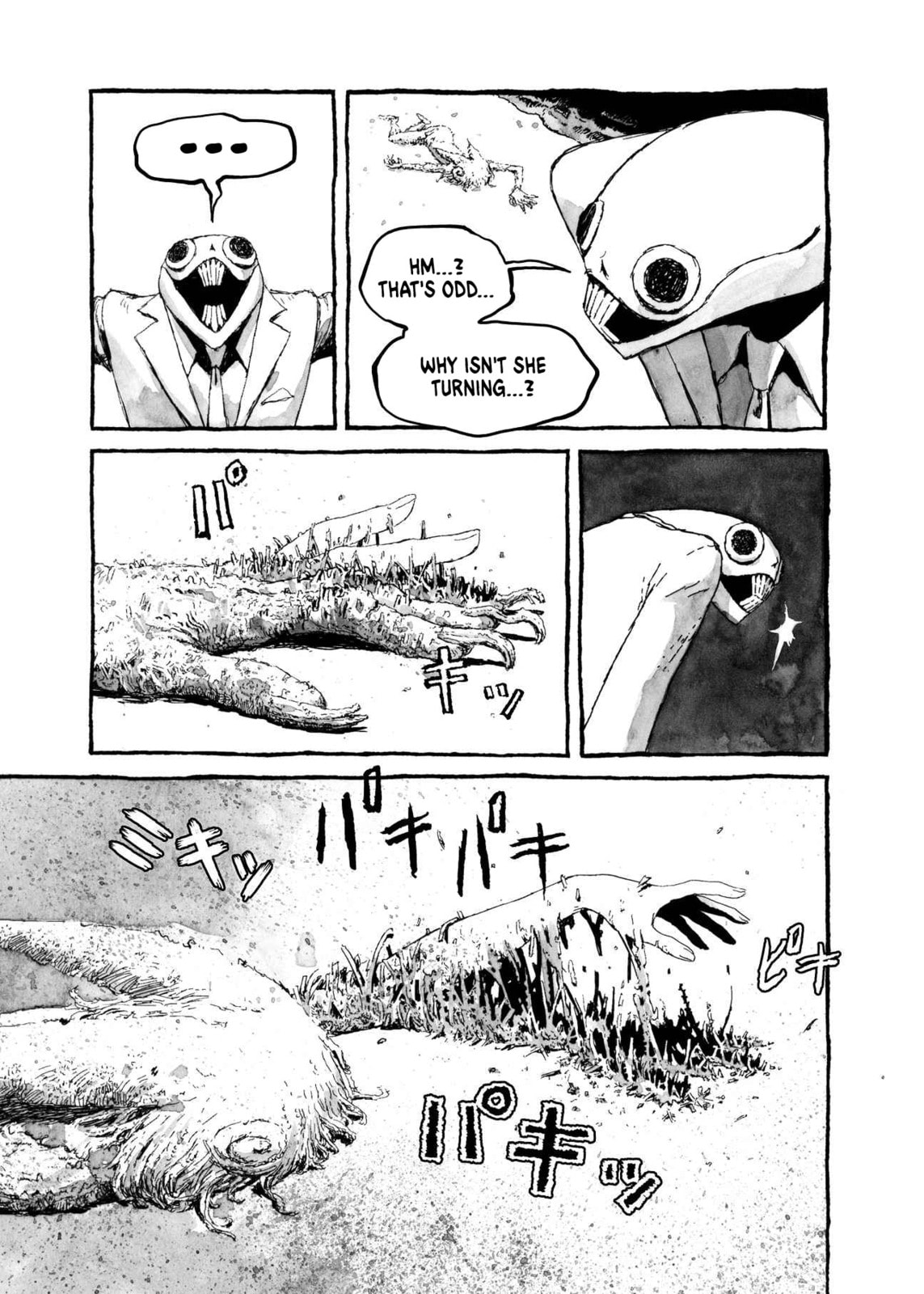 BIBLIOMANIA chapter 7, page 13