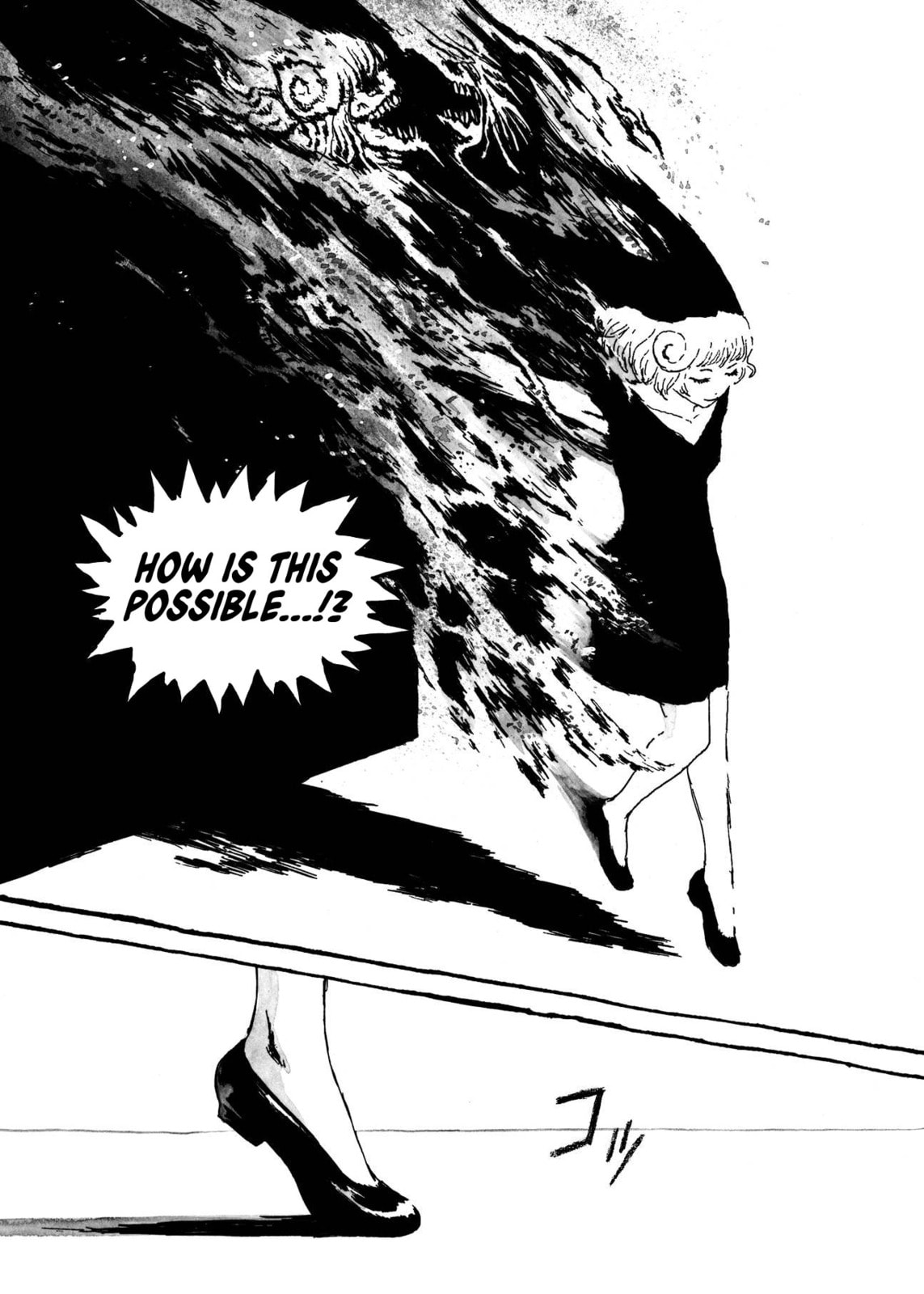BIBLIOMANIA chapter 8, page 11