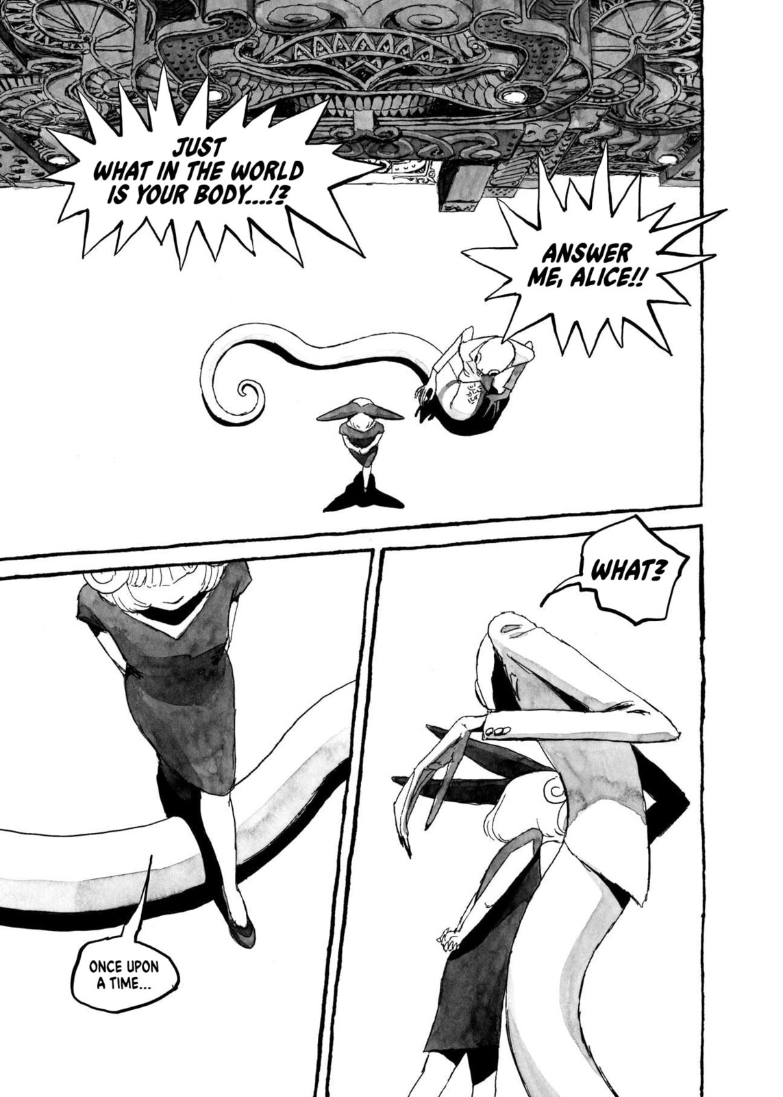BIBLIOMANIA chapter 8, page 13
