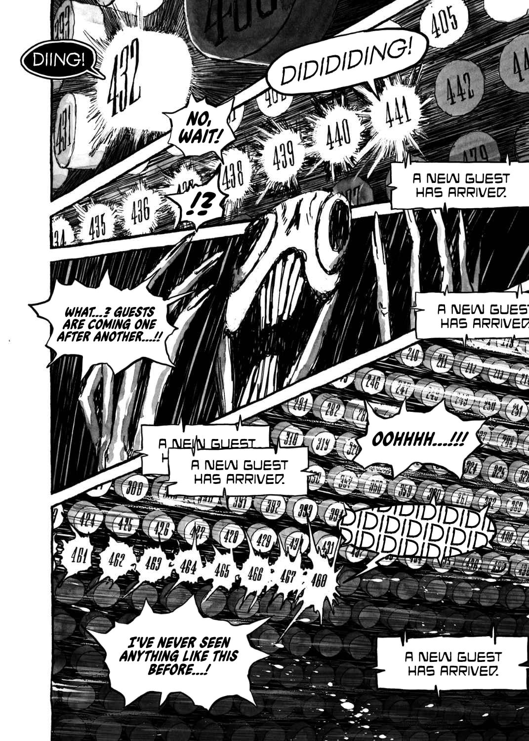 BIBLIOMANIA chapter 8, page 20