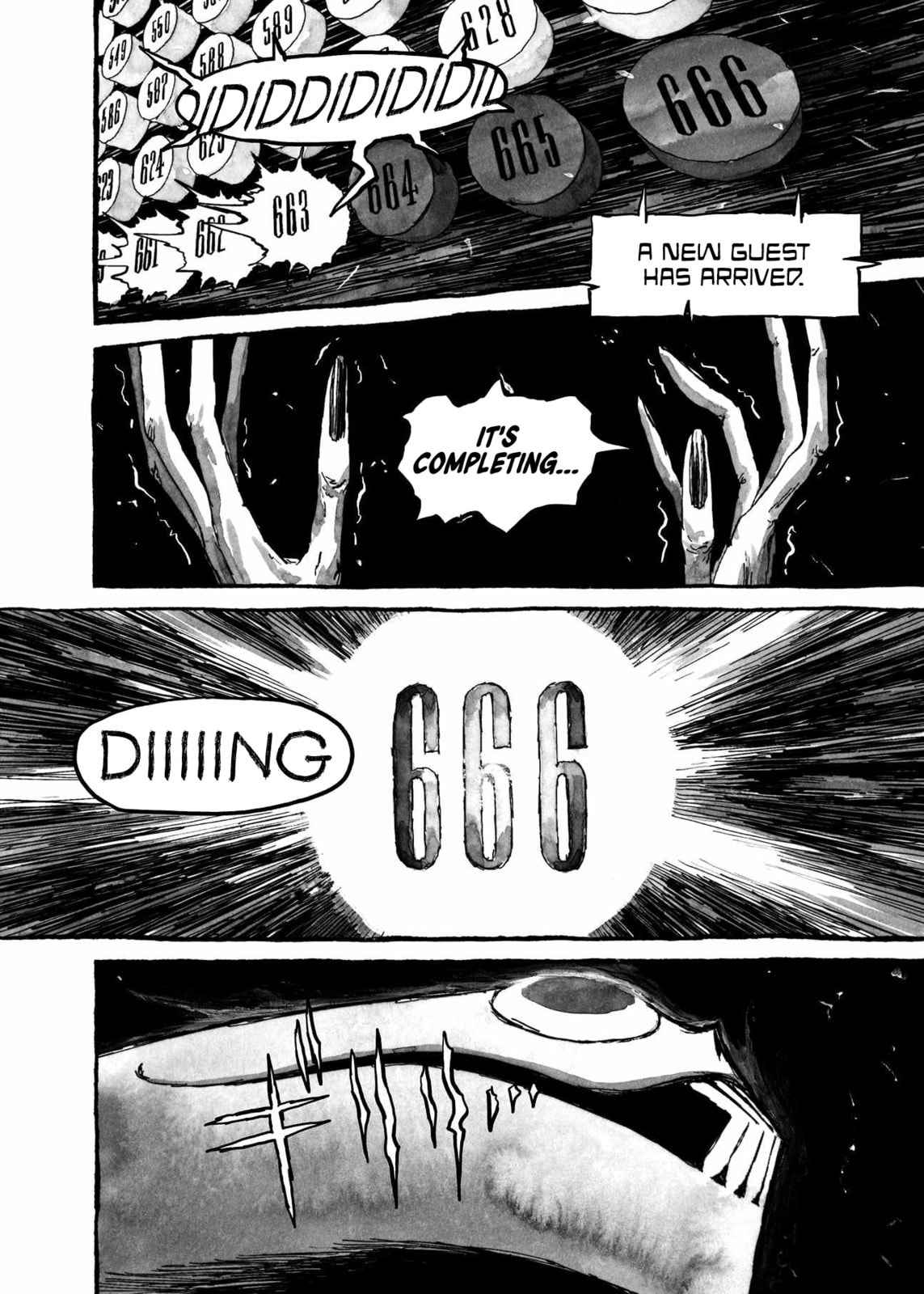 BIBLIOMANIA chapter 8, page 22