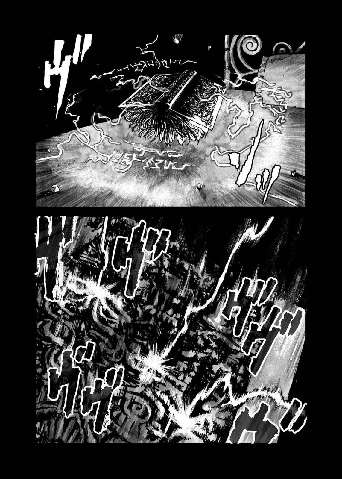 BIBLIOMANIA chapter 9, page 12