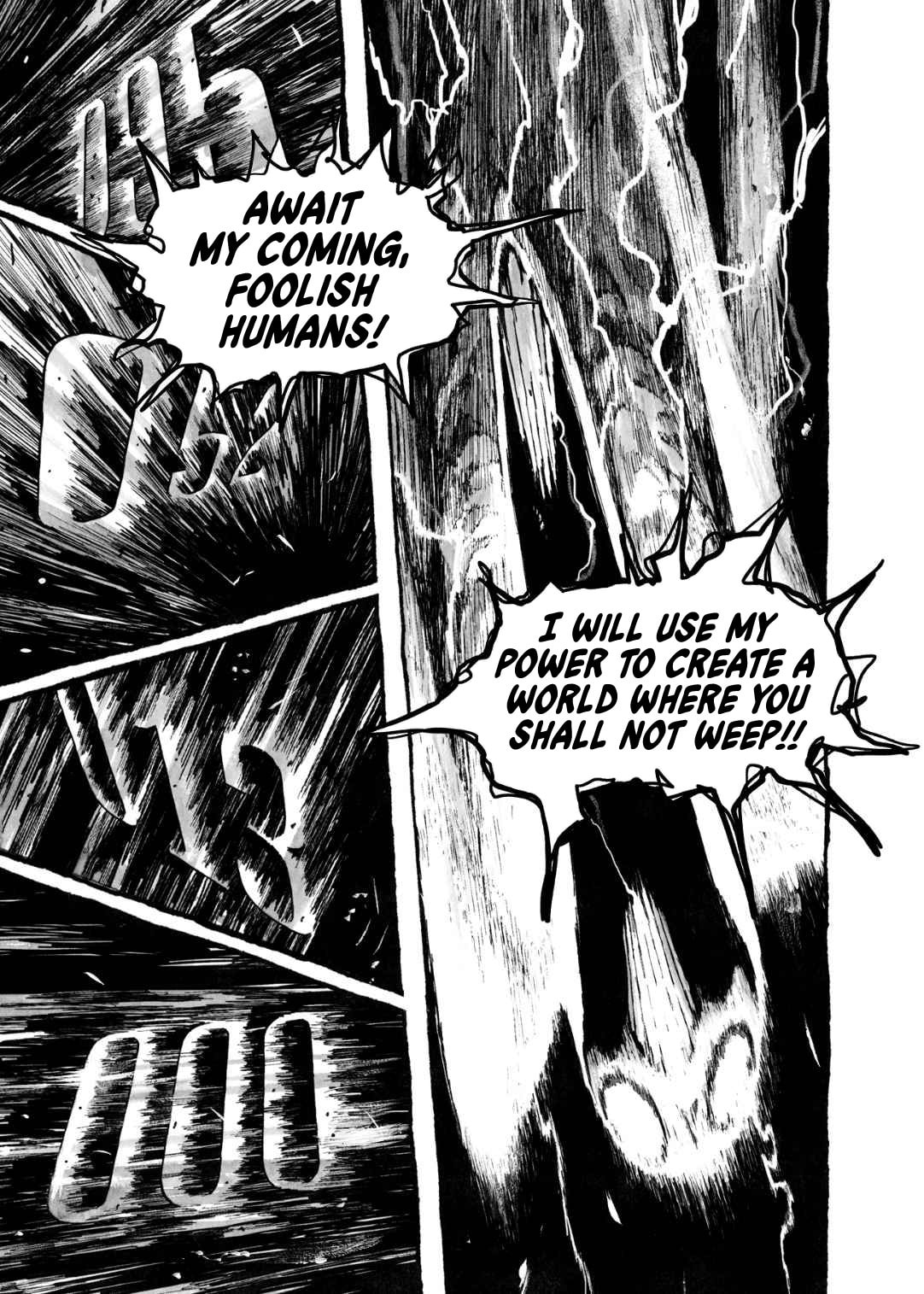 BIBLIOMANIA chapter 9, page 15