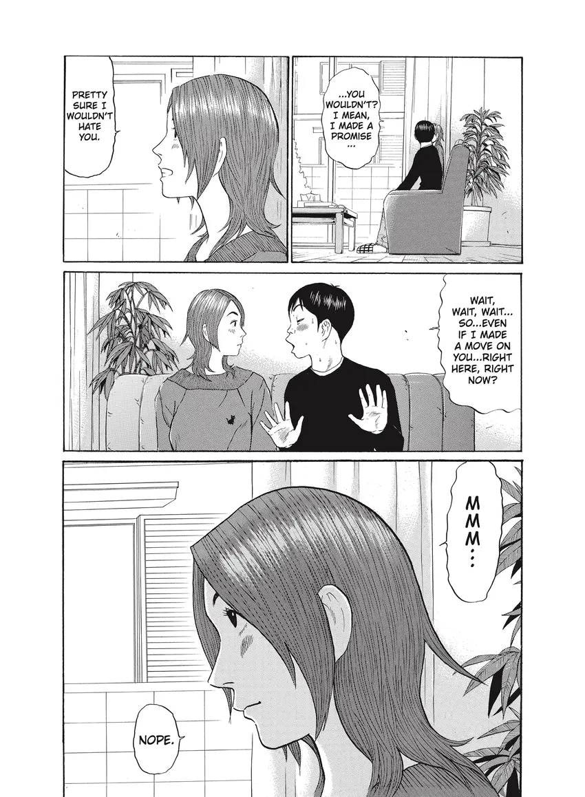 Ciguatera chapter 0, page 16