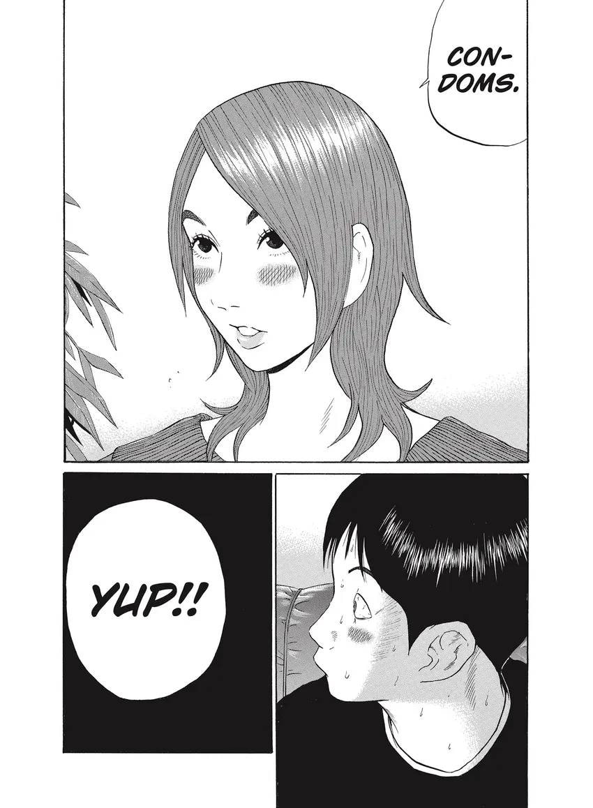 Ciguatera chapter 0, page 19