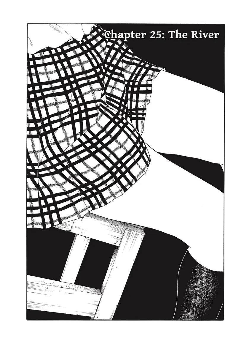 Ciguatera chapter 0, page 25