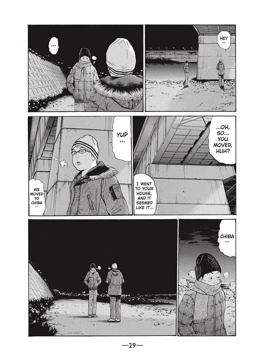 Ciguatera chapter 0, page 31