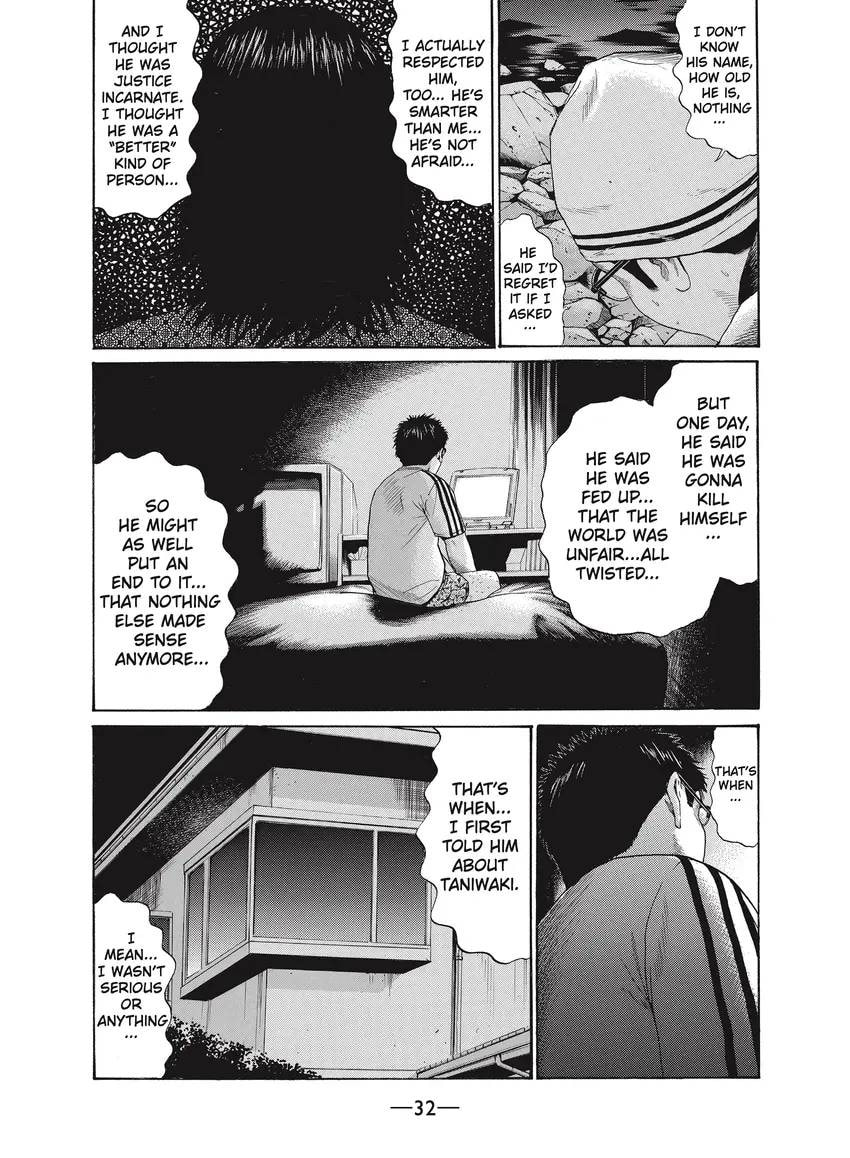 Ciguatera chapter 0, page 34