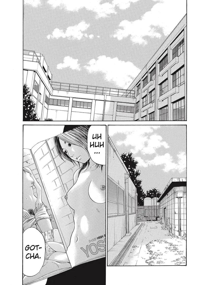 Ciguatera chapter 0, page 38