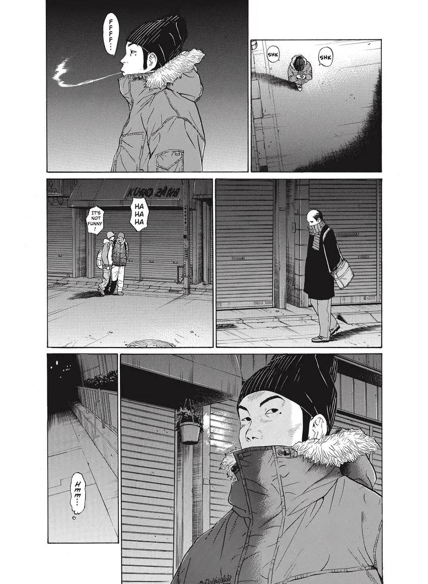 Ciguatera chapter 0, page 48