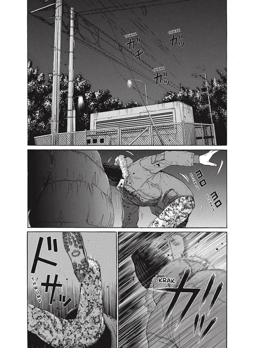 Ciguatera chapter 0, page 51