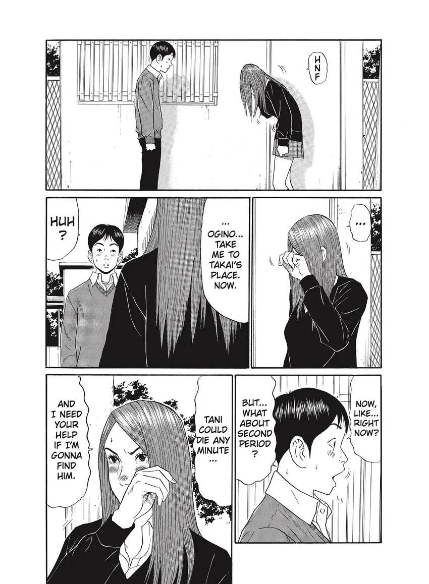 Ciguatera chapter 0, page 63