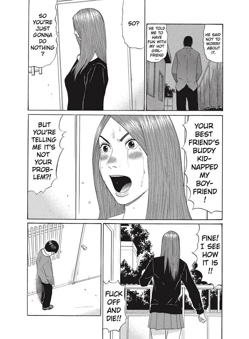 Ciguatera chapter 0, page 66