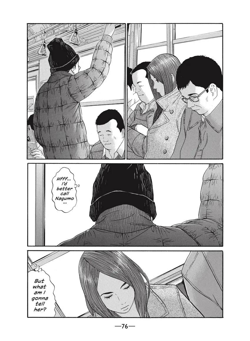 Ciguatera chapter 0, page 78