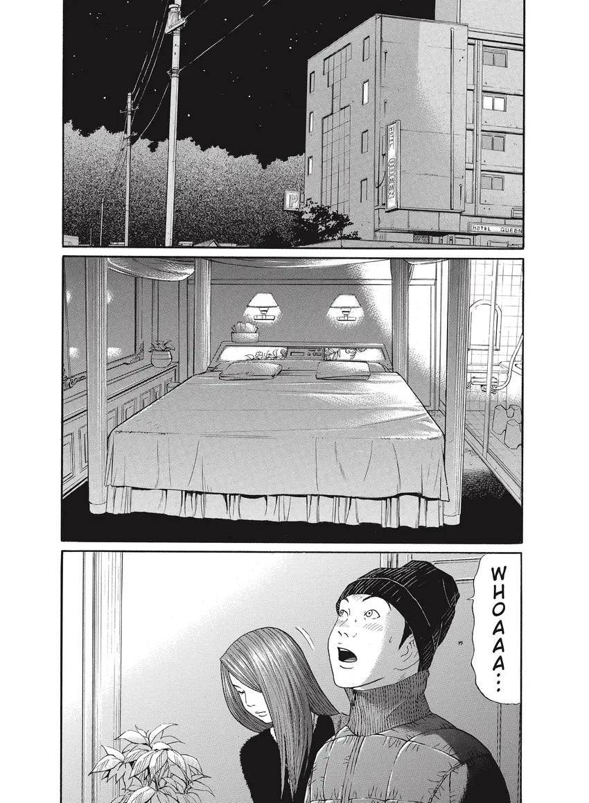 Ciguatera chapter 0, page 89