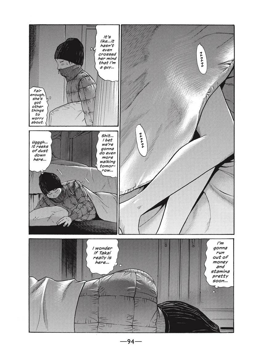 Ciguatera chapter 0, page 96