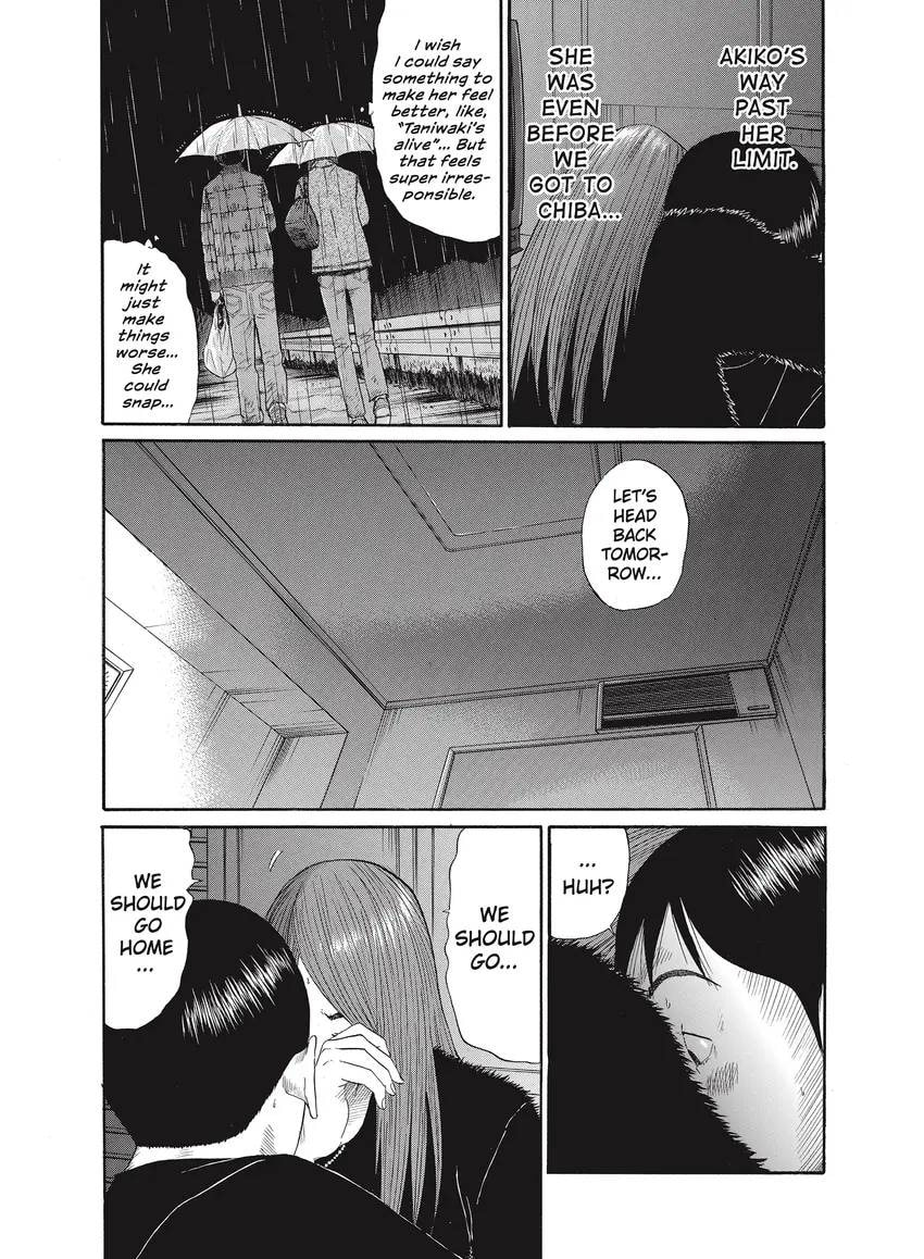 Ciguatera chapter 0, page 116