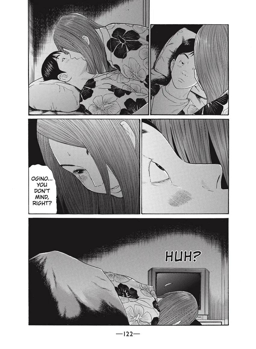Ciguatera chapter 0, page 124
