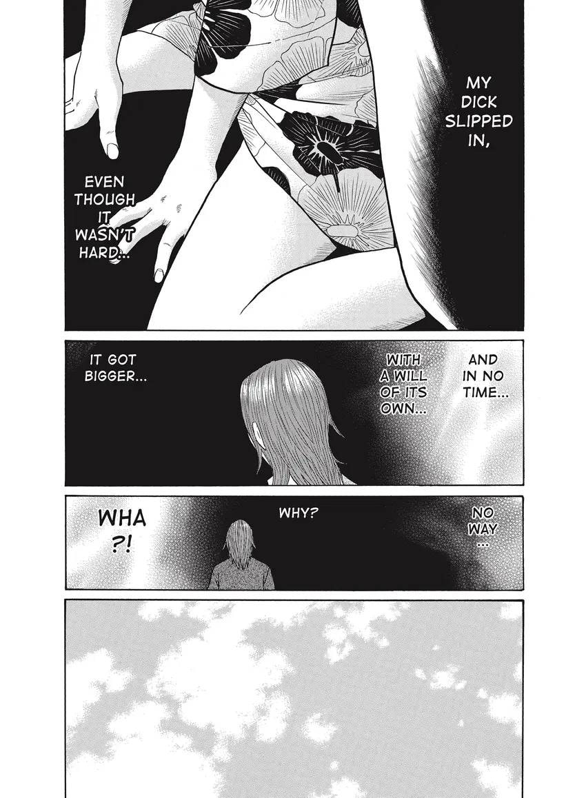 Ciguatera chapter 0, page 126