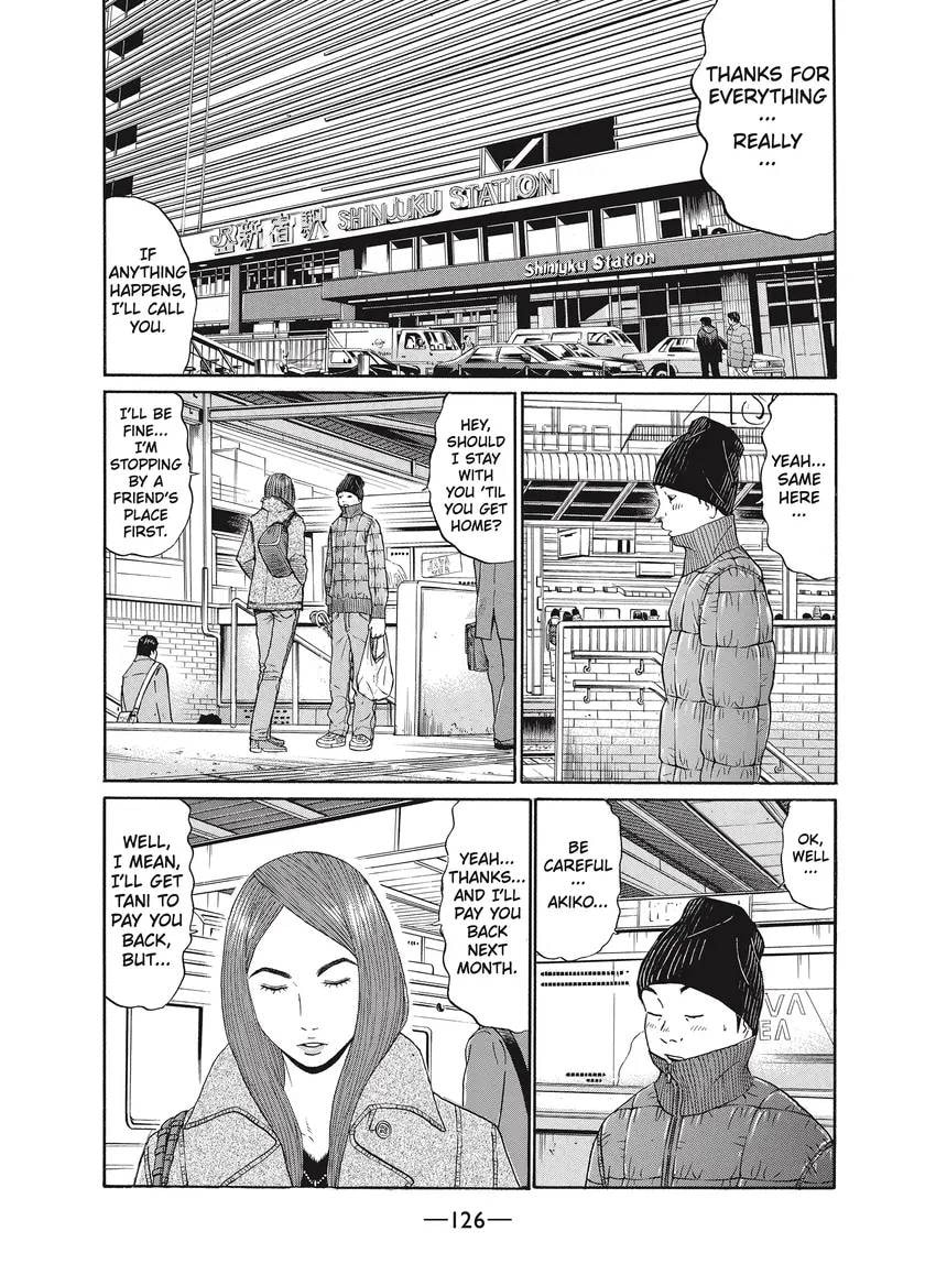 Ciguatera chapter 0, page 128
