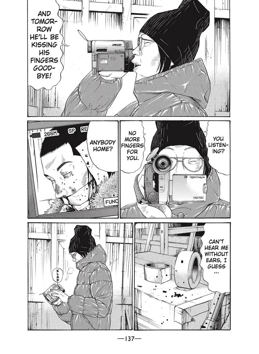 Ciguatera chapter 0, page 139