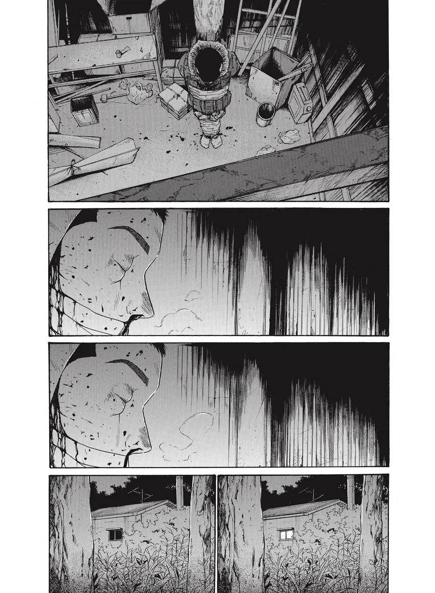 Ciguatera chapter 0, page 142
