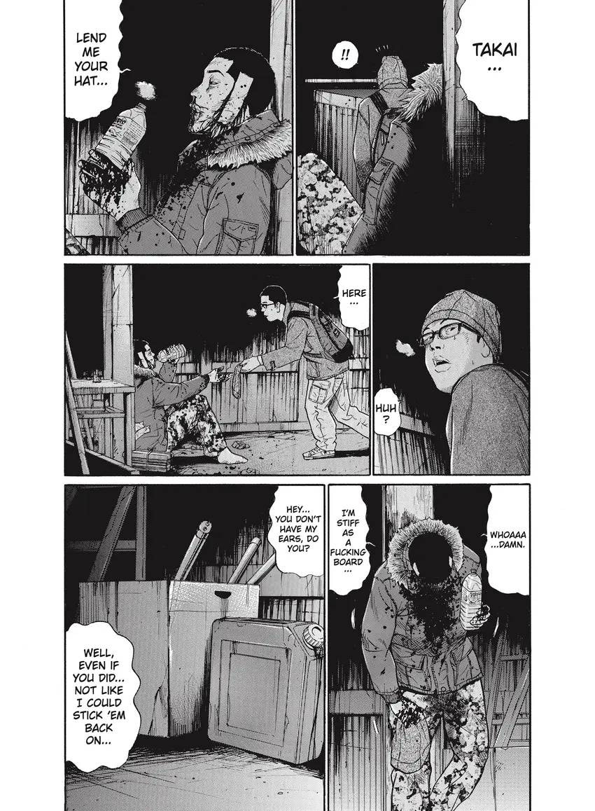 Ciguatera chapter 0, page 147