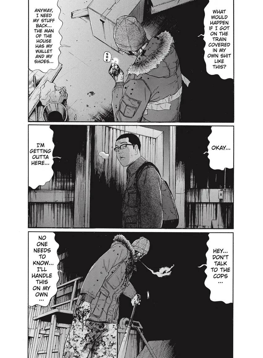 Ciguatera chapter 0, page 149