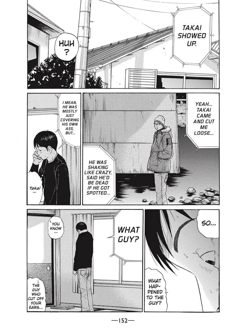 Ciguatera chapter 0, page 154