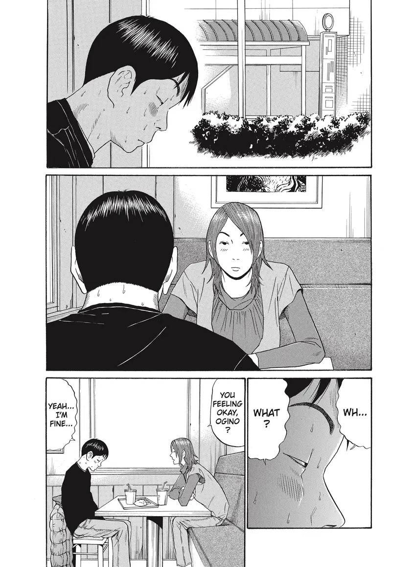 Ciguatera chapter 0, page 160