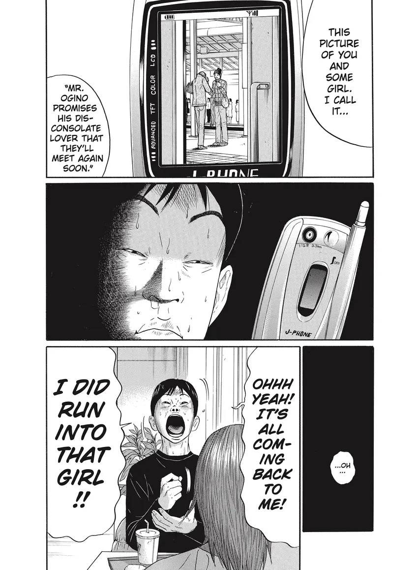 Ciguatera chapter 0, page 162