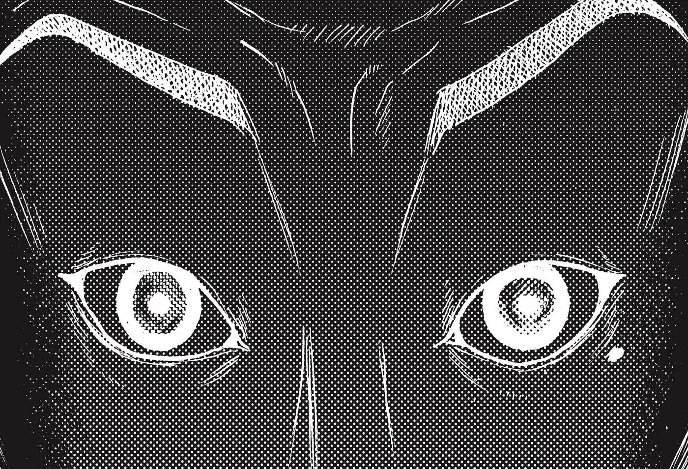 Ciguatera chapter 0, page 170
