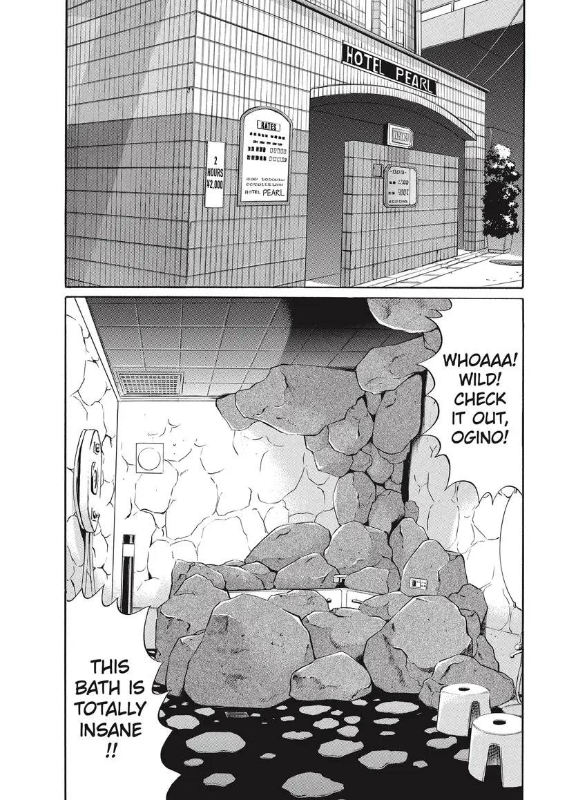 Ciguatera chapter 0, page 175