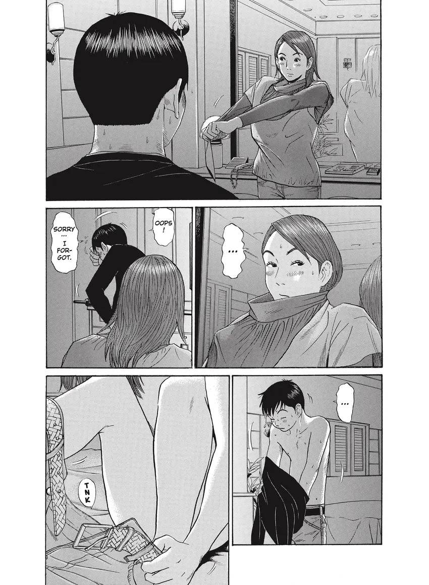Ciguatera chapter 0, page 182