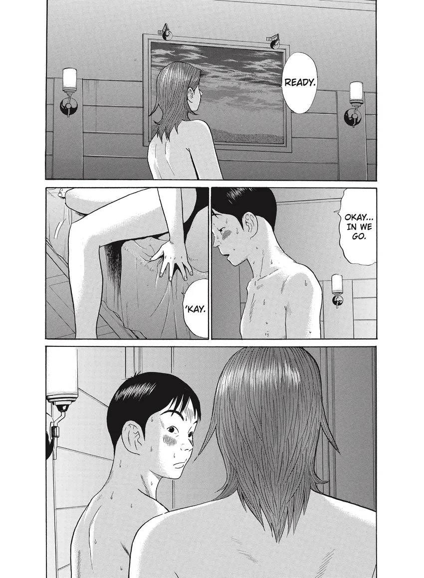 Ciguatera chapter 0, page 184