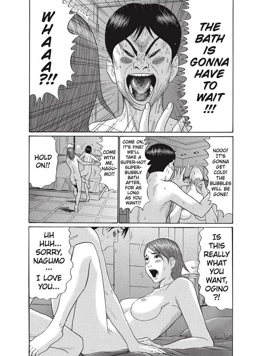 Ciguatera chapter 0, page 193