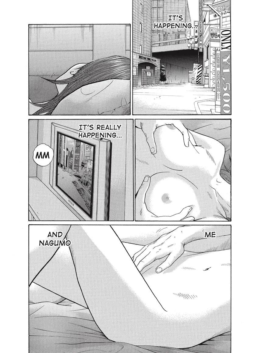 Ciguatera chapter 0, page 195