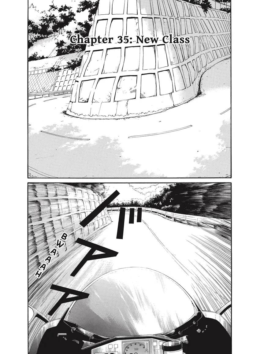 Ciguatera chapter 0, page 210