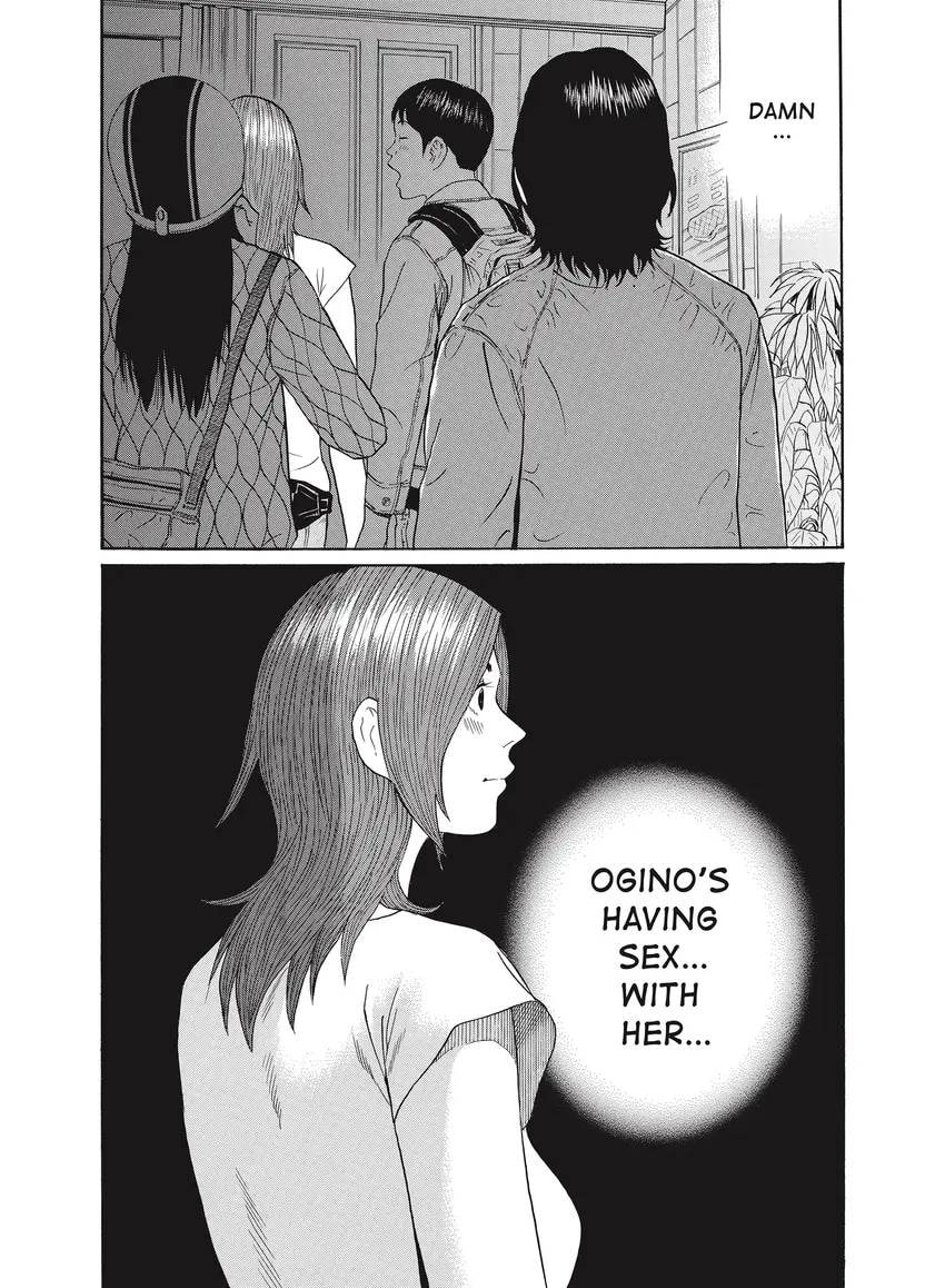 Ciguatera chapter 0, page 244
