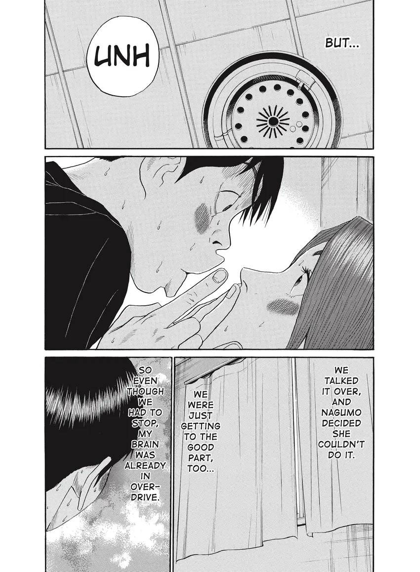 Ciguatera chapter 0, page 260