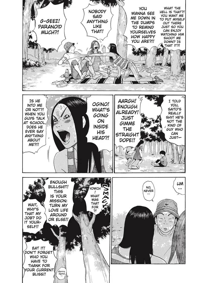 Ciguatera chapter 0, page 286